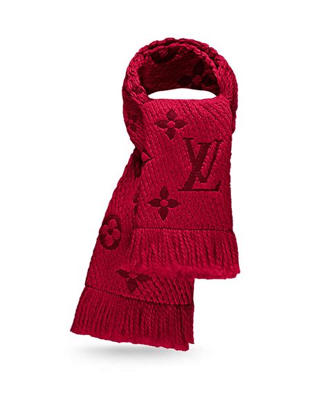 louis vuitton scarf logo|louis vuitton scarf for women.